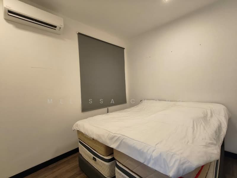 Service Residence for Sale at Service Residence @ Landmark Residence 2 - Melissa Chong - Bedroom - PropertyGuru.com.my