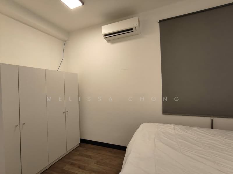 Service Residence for Sale at Service Residence @ Landmark Residence 2 - Melissa Chong - Bedroom - PropertyGuru.com.my