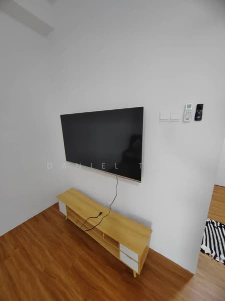 Condominium for Rent at Armani Soho - Daniel Toh - Living Room - PropertyGuru.com.my