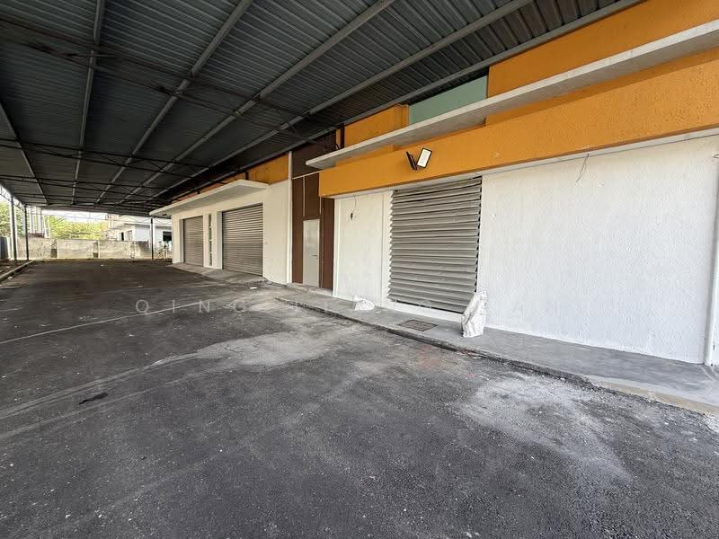 Semi-D Factory for Rent in North Port (Pelabuhan Utara) (Port Klang (Pelabuhan Klang)) - Charles TQL - Exterior - PropertyGuru.com.my