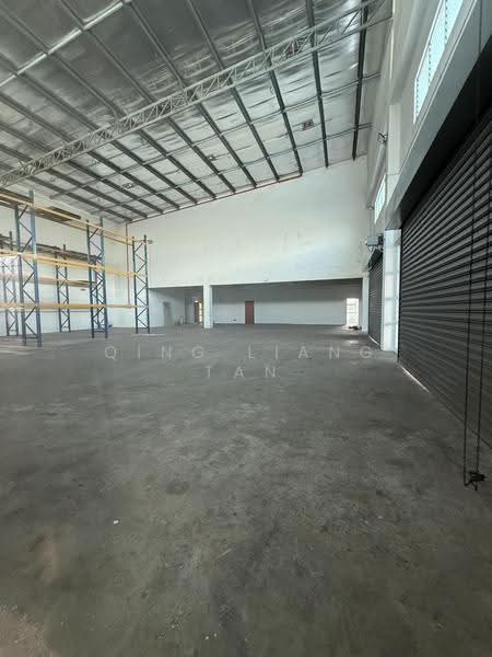 Semi-D Factory for Rent in North Port (Pelabuhan Utara) (Port Klang (Pelabuhan Klang)) - Charles TQL - Interior - PropertyGuru.com.my