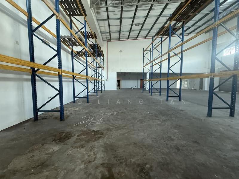 Semi-D Factory for Rent in North Port (Pelabuhan Utara) (Port Klang (Pelabuhan Klang)) - Charles TQL - Interior - PropertyGuru.com.my