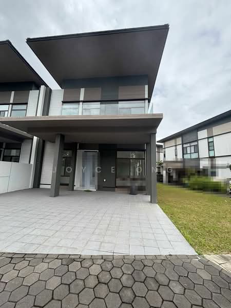 Rumah Berkembar untuk Disewa di Johor Bahru (Johor) - Joyce Ong - PropertyGuru.com.my