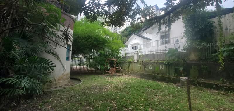 Bungalow for Sale in Jalan Klang Lama (Old Klang Road) (Kuala Lumpur) - Johnny Tan - Exterior - PropertyGuru.com.my
