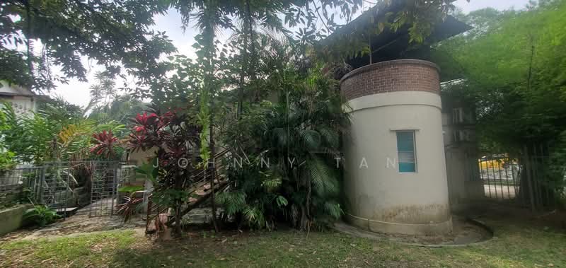 Bungalow for Sale in Jalan Klang Lama (Old Klang Road) (Kuala Lumpur) - Johnny Tan - Exterior - PropertyGuru.com.my