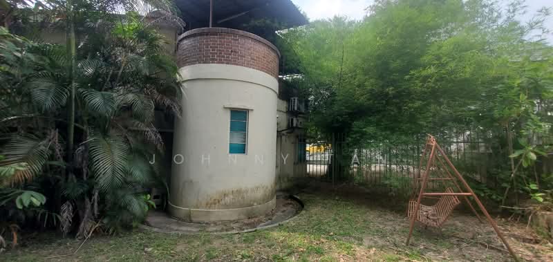 Bungalow for Sale in Jalan Klang Lama (Old Klang Road) (Kuala Lumpur) - Johnny Tan - Exterior - PropertyGuru.com.my