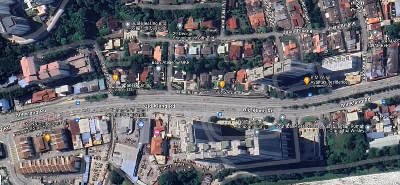 Bungalow for Sale in Jalan Klang Lama (Old Klang Road) (Kuala Lumpur) - Johnny Tan - PropertyGuru.com.my