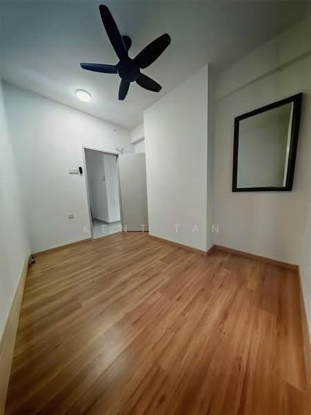 Servis Apartment untuk Disewa di Midas @ Seri Alam - Kent Tan - Interior - PropertyGuru.com.my