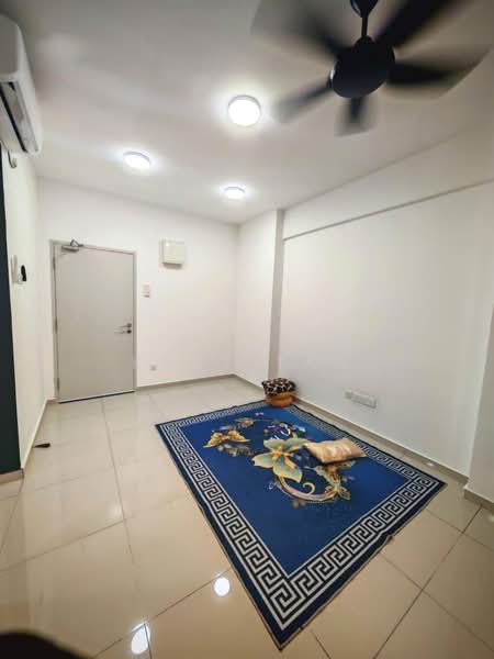 Servis Apartment untuk Disewa di Midas @ Seri Alam - Kent Tan - Interior - PropertyGuru.com.my