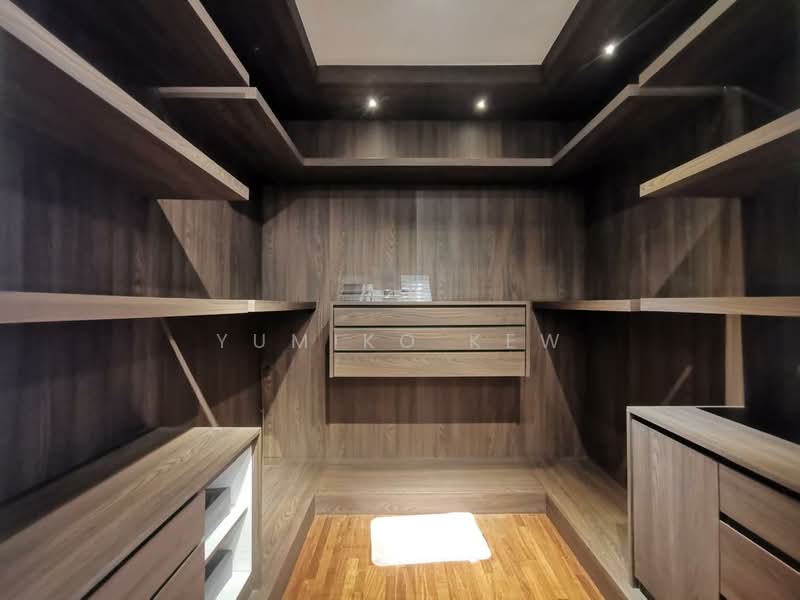 3-storey Terraced House for Sale in Lake Fields (Sungai Besi) - Yumiko Kew - Interior - PropertyGuru.com.my