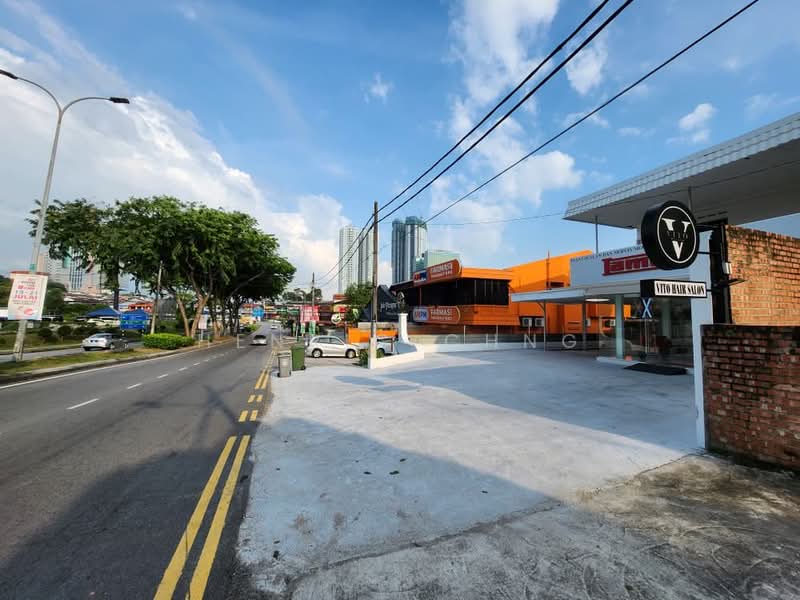 Commercial Semi-D for Rent in Johor Bahru (Johor) - Henric Chng - Exterior - PropertyGuru.com.my