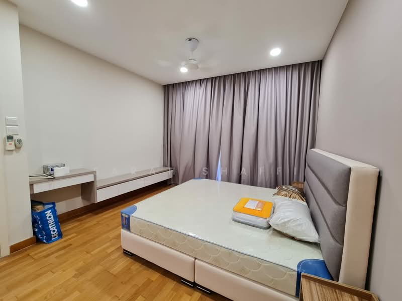 Condominium for Rent at Teega Residences - Sarah Shaffi - Bedroom - PropertyGuru.com.my