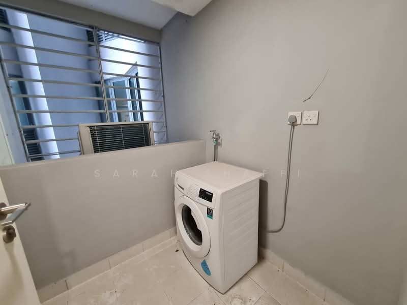 Condominium for Rent at Teega Residences - Sarah Shaffi - Interior - PropertyGuru.com.my