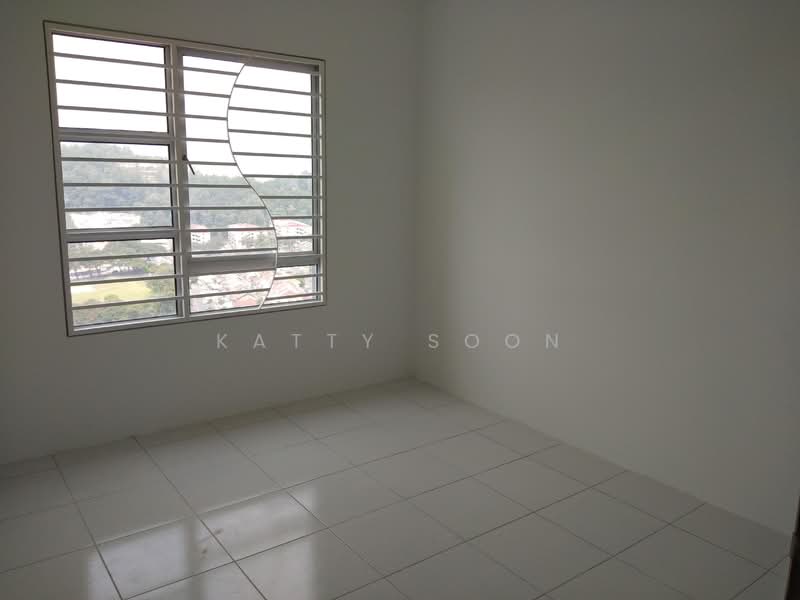 Pangsapuri untuk Dijual di Residensi Alam Damai (PR1MA @ Alam Damai) - Katty Soon - Interior - PropertyGuru.com.my
