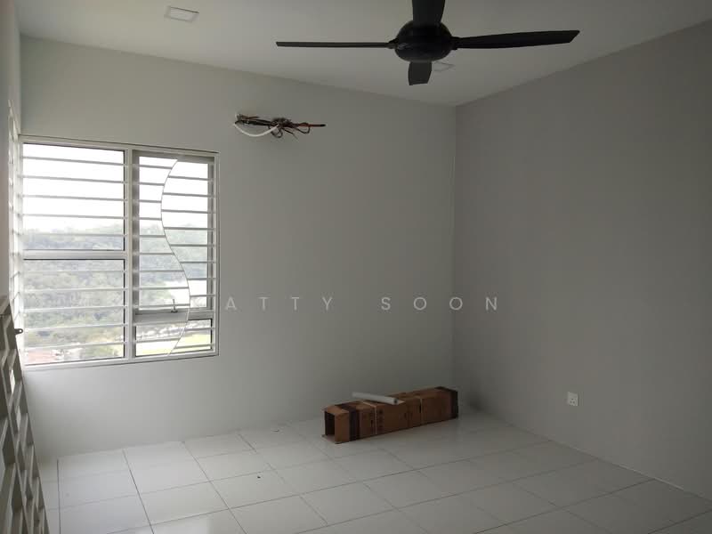 Pangsapuri untuk Dijual di Residensi Alam Damai (PR1MA @ Alam Damai) - Katty Soon - Interior - PropertyGuru.com.my