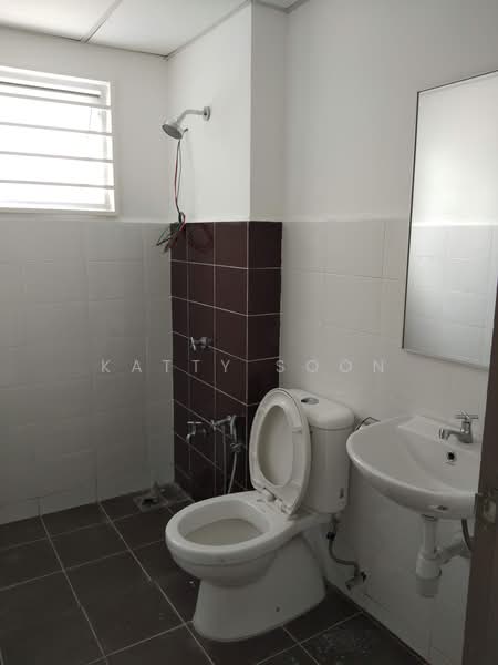 Pangsapuri untuk Dijual di Residensi Alam Damai (PR1MA @ Alam Damai) - Katty Soon - PropertyGuru.com.my