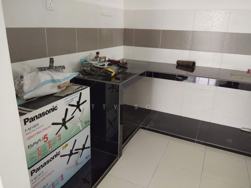 Pangsapuri untuk Dijual di Residensi Alam Damai (PR1MA @ Alam Damai) - Katty Soon - PropertyGuru.com.my