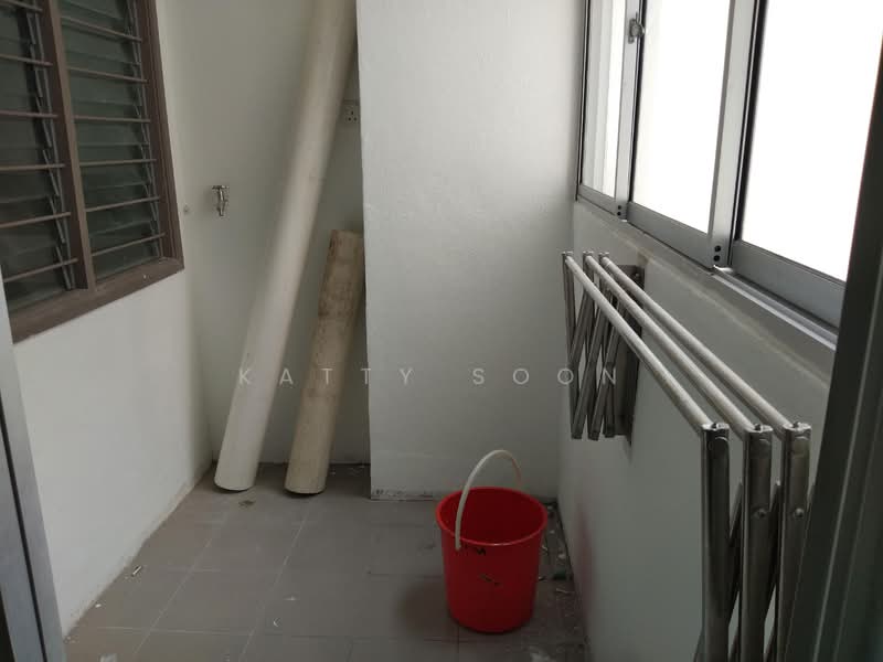 Pangsapuri untuk Dijual di Residensi Alam Damai (PR1MA @ Alam Damai) - Katty Soon - PropertyGuru.com.my