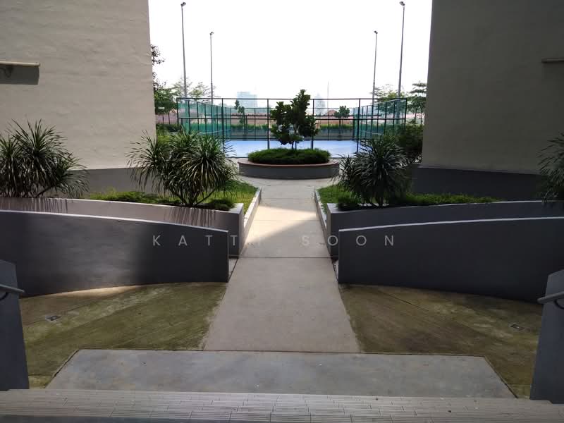 Pangsapuri untuk Dijual di Residensi Alam Damai (PR1MA @ Alam Damai) - Katty Soon - PropertyGuru.com.my