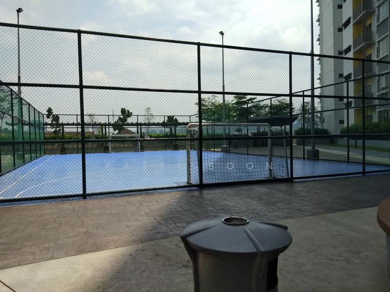 Pangsapuri untuk Dijual di Residensi Alam Damai (PR1MA @ Alam Damai) - Katty Soon - PropertyGuru.com.my