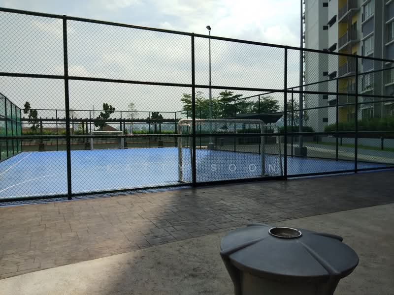 Pangsapuri untuk Dijual di Residensi Alam Damai (PR1MA @ Alam Damai) - Katty Soon - PropertyGuru.com.my