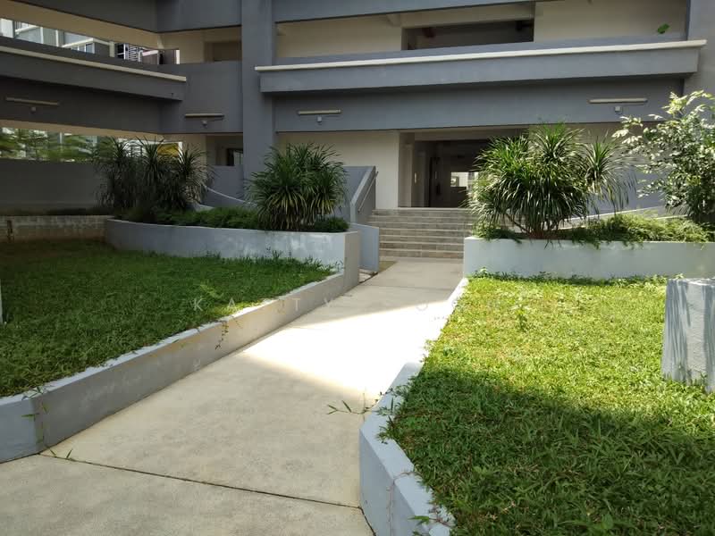 Pangsapuri untuk Dijual di Residensi Alam Damai (PR1MA @ Alam Damai) - Katty Soon - PropertyGuru.com.my