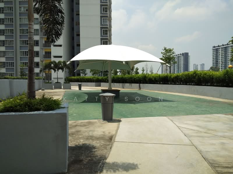 Pangsapuri untuk Dijual di Residensi Alam Damai (PR1MA @ Alam Damai) - Katty Soon - PropertyGuru.com.my