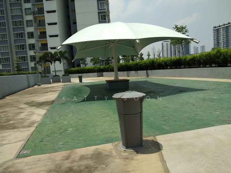 Pangsapuri untuk Dijual di Residensi Alam Damai (PR1MA @ Alam Damai) - Katty Soon - PropertyGuru.com.my