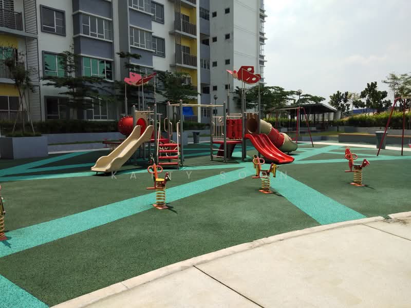 Pangsapuri untuk Dijual di Residensi Alam Damai (PR1MA @ Alam Damai) - Katty Soon - PropertyGuru.com.my