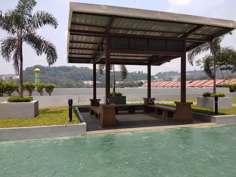 Pangsapuri untuk Dijual di Residensi Alam Damai (PR1MA @ Alam Damai) - Katty Soon - PropertyGuru.com.my