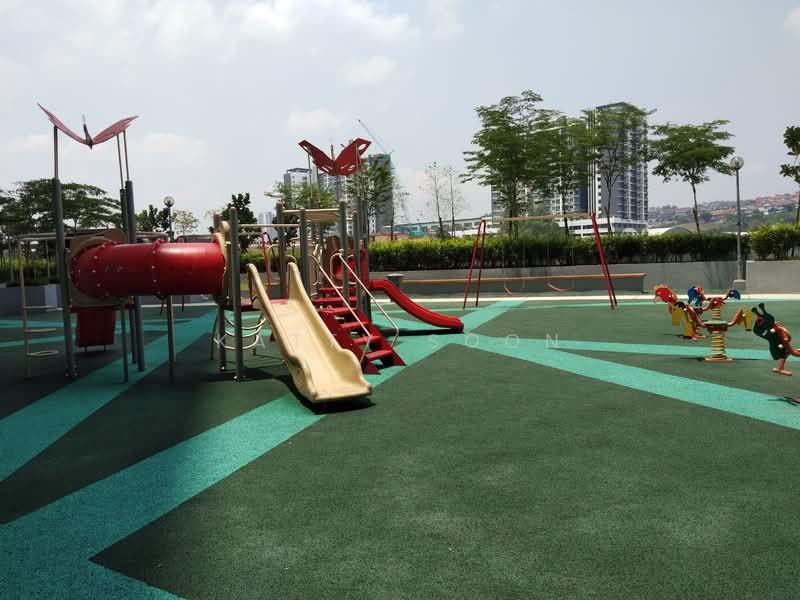 Pangsapuri untuk Dijual di Residensi Alam Damai (PR1MA @ Alam Damai) - Katty Soon - PropertyGuru.com.my