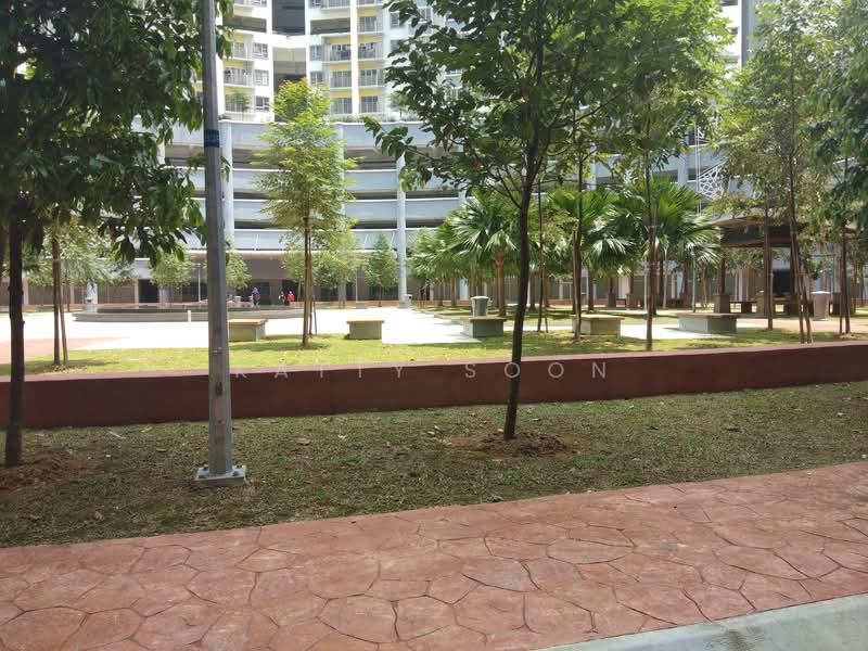 Pangsapuri untuk Dijual di Residensi Alam Damai (PR1MA @ Alam Damai) - Katty Soon - PropertyGuru.com.my