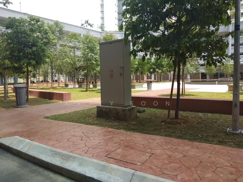 Pangsapuri untuk Dijual di Residensi Alam Damai (PR1MA @ Alam Damai) - Katty Soon - PropertyGuru.com.my