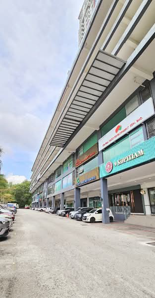 Shop / Office for Sale in Cheras (Selangor) - Max Pek - Exterior - PropertyGuru.com.my