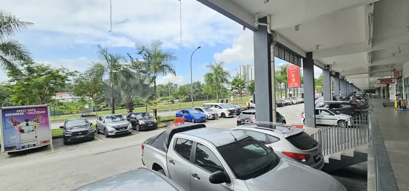 Shop / Office for Sale in Cheras (Selangor) - Max Pek - Exterior - PropertyGuru.com.my