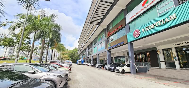Shop / Office for Sale in Cheras (Selangor) - Max Pek - Exterior - PropertyGuru.com.my
