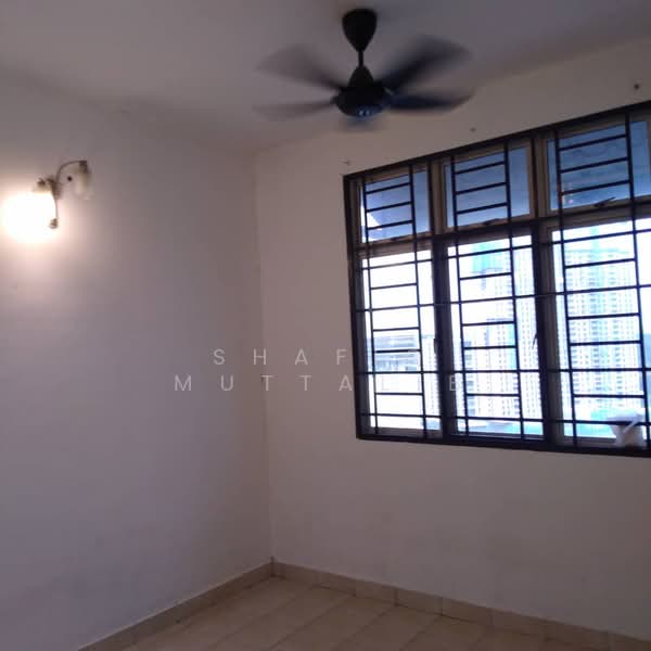 Apartment for Rent at Taman LTAT - Shafiq Muttalib - Interior - PropertyGuru.com.my