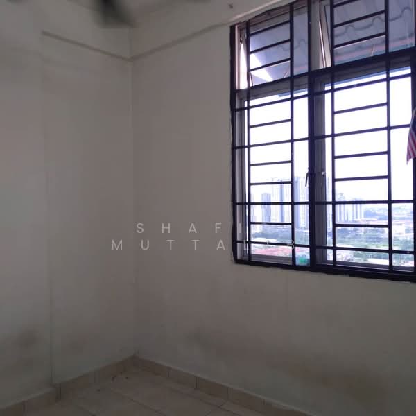 Apartment for Rent at Taman LTAT - Shafiq Muttalib - Interior - PropertyGuru.com.my