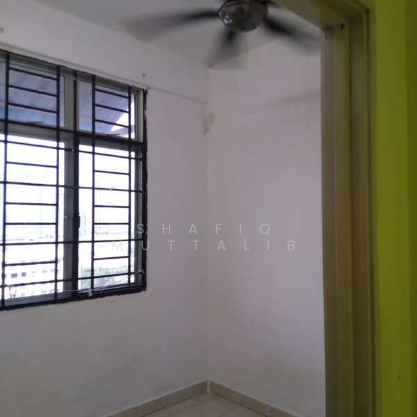 Apartment for Rent at Taman LTAT - Shafiq Muttalib - Interior - PropertyGuru.com.my