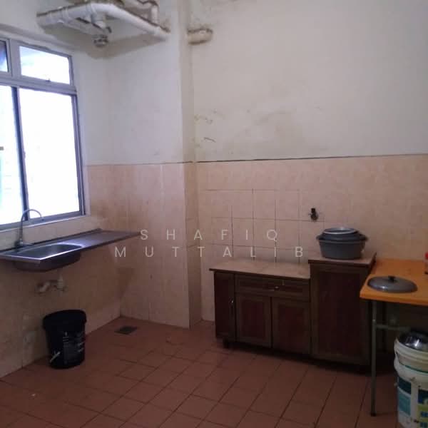 Apartment for Rent at Taman LTAT - Shafiq Muttalib - PropertyGuru.com.my