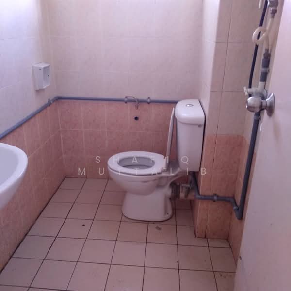 Apartment for Rent at Taman LTAT - Shafiq Muttalib - PropertyGuru.com.my