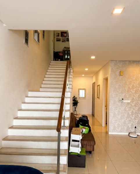 Rumah Berkembar untuk Dijual di Desa Melawati (Setapak) - Ben Ng - Interior - PropertyGuru.com.my