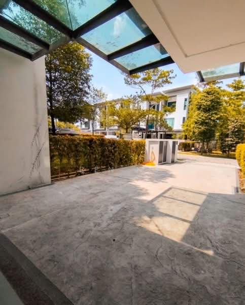 Rumah Berkembar untuk Dijual di Desa Melawati (Setapak) - Ben Ng - Exterior - PropertyGuru.com.my