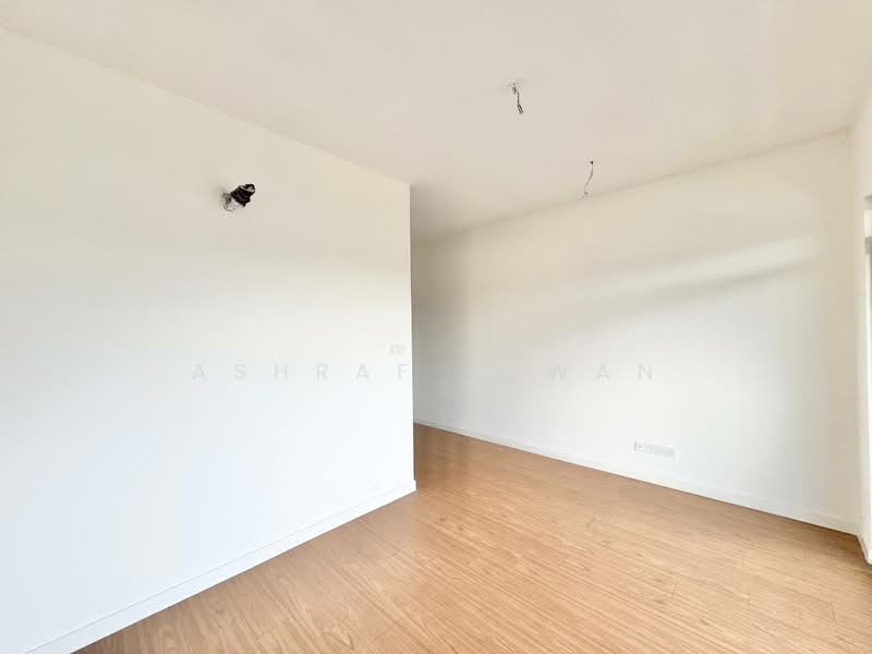 Terraced House for Sale in Cyberjaya (Selangor) - Ashraf Azwan - Interior - PropertyGuru.com.my