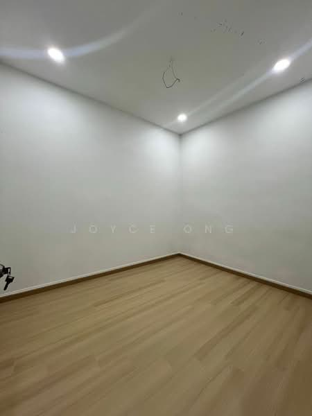 Untuk Dijual - Taman Bunga Ros