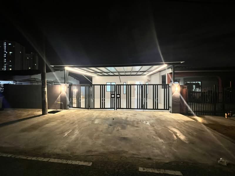 Untuk Dijual - Taman Bunga Ros