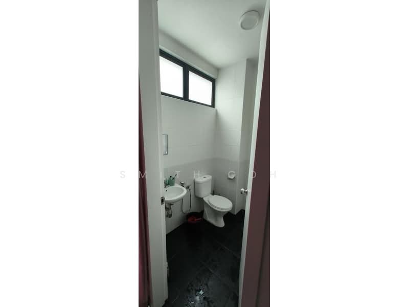 Terraced House for Sale in Kota Masai (Pasir Gudang) - Smith Goh - PropertyGuru.com.my