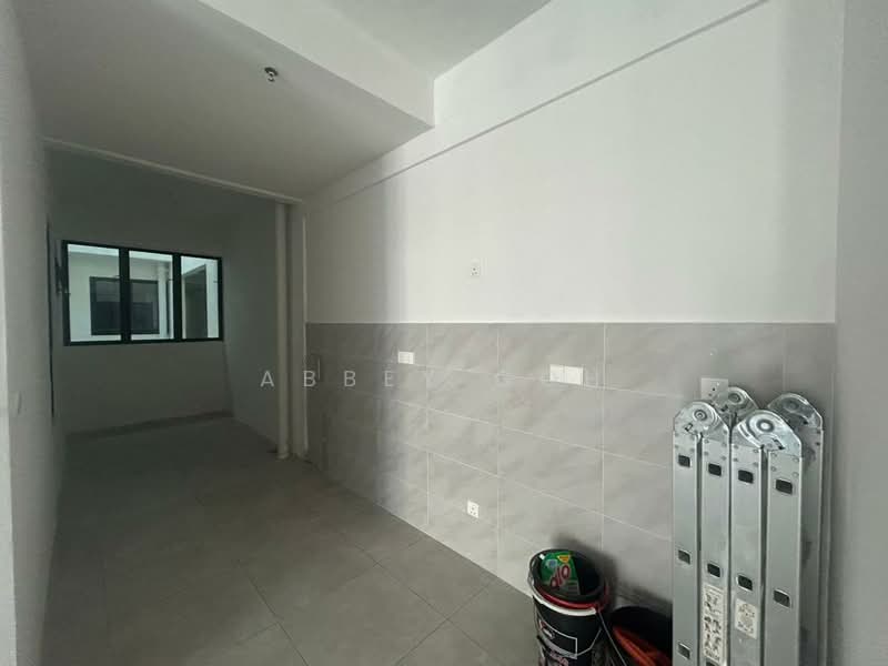 Servis Apartment untuk Dijual di Aston Acacia Serviced Residence - Abbey Goh - Interior - PropertyGuru.com.my