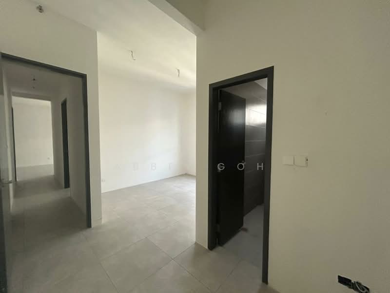 Servis Apartment untuk Dijual di Aston Acacia - Abbey Goh - Interior - PropertyGuru.com.my