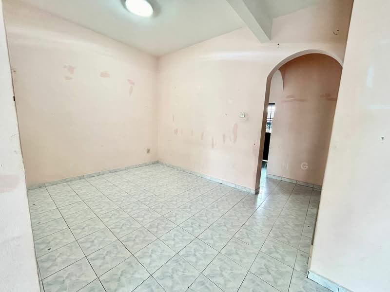 1.5-storey Terraced House for Sale in Bandar Putra (Kulai) - Kang Wen Xiang - PropertyGuru.com.my